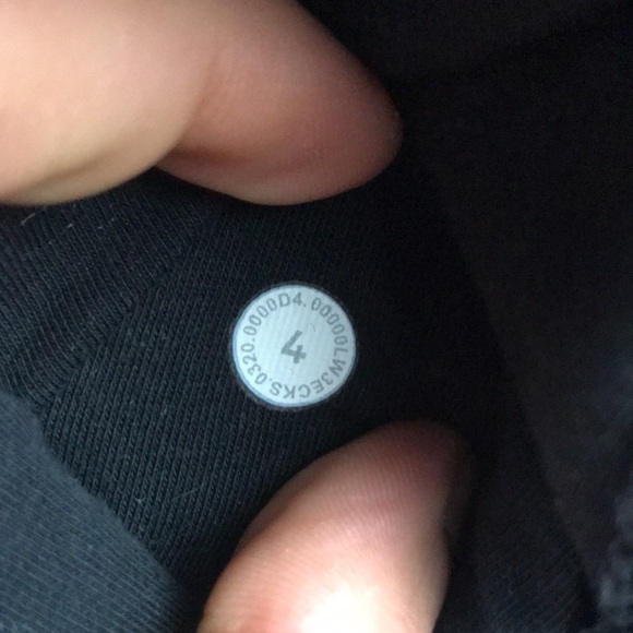 Lululemon Oh So Sherpa Half Zip - Picture 6 of 9